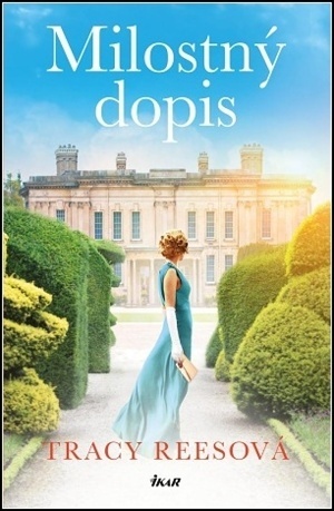 Obrázok Milostný dopis