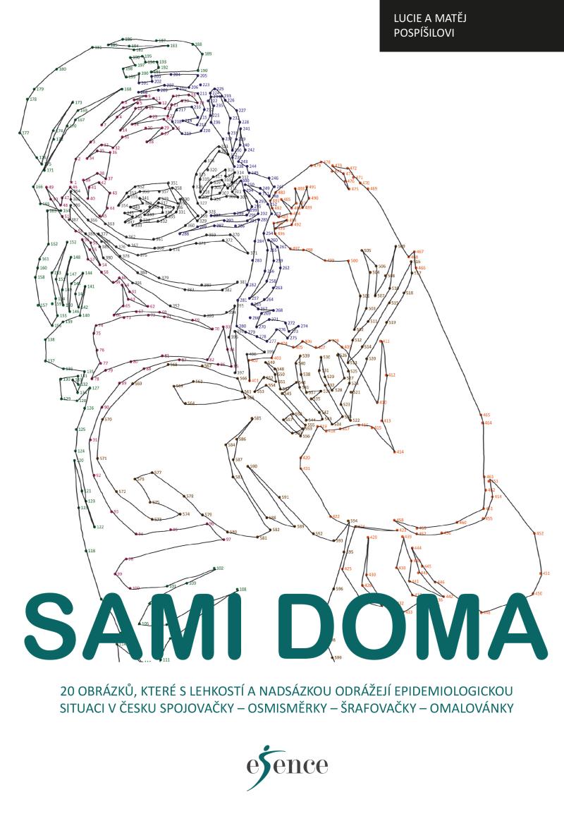 Obrázok Sami doma