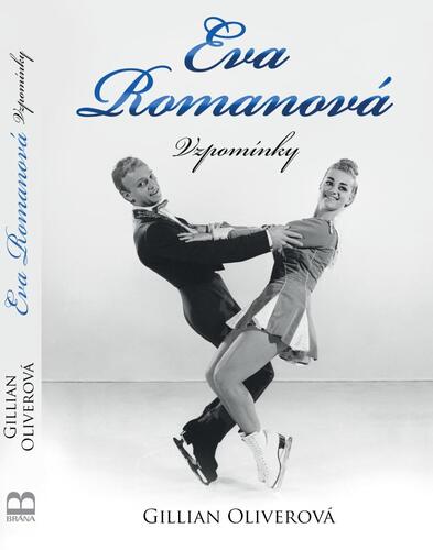 Obrázok Eva Romanová - Vzpomínky