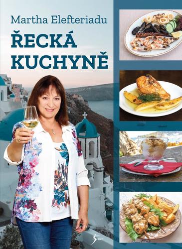 Obrázok Řecká kuchyně