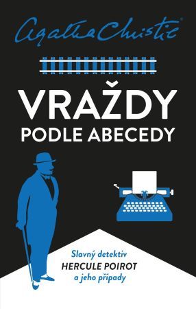 Obrázok Vraždy podle abecedy