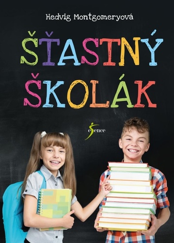 Obrázok Šťastný školák