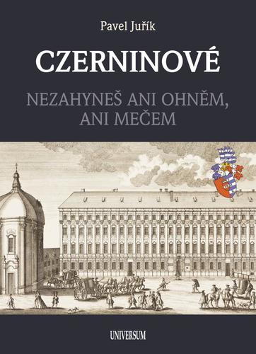 Obrázok CZERNINOVÉ