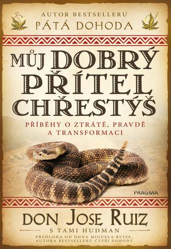 Obrázok Můj dobrý přítel chřestýš