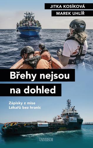 Obrázok Břehy nejsou na dohled