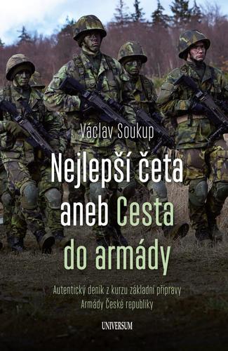 Obrázok Nejlepší četa aneb Cesta do armády