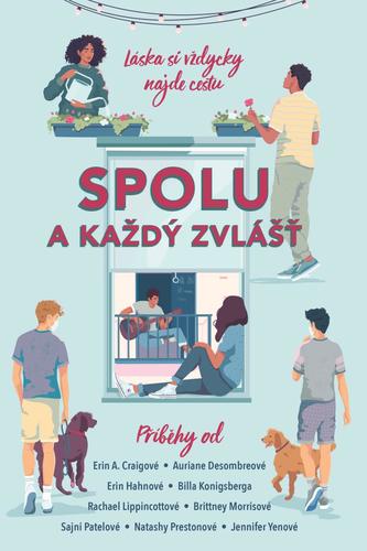 Obrázok Spolu a každý zvlášť