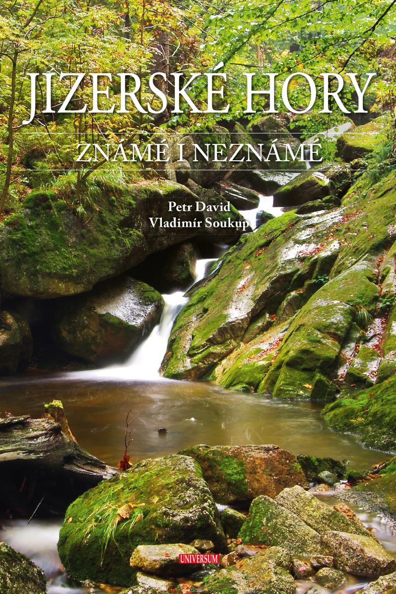 Obrázok Jizerské hory známé i neznámé