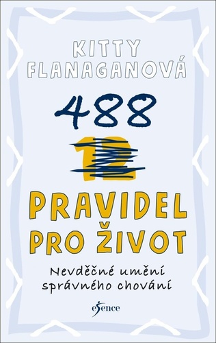 Obrázok 488 pravidel pro život