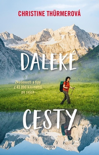 Obrázok Daleké cesty