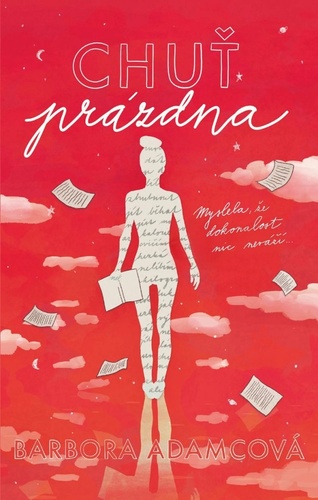 Obrázok Chuť prázdna