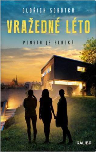 Obrázok Vražedné léto