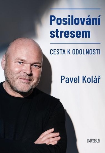 Obrázok Posilování stresem aneb Cesta k resilienci