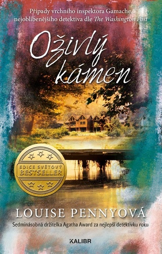 Obrázok Oživlý kámen