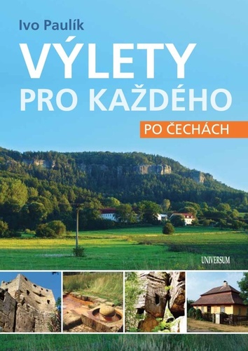 Obrázok Výlety pro každého