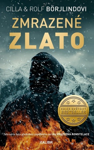 Obrázok Zmrazené zlato