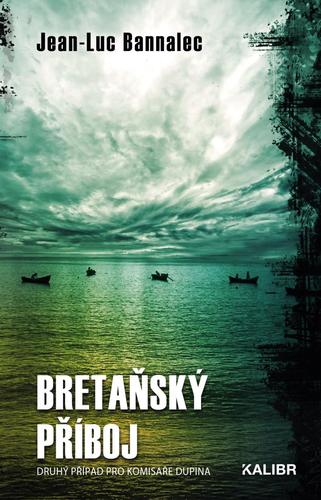 Obrázok Bretaňský příboj