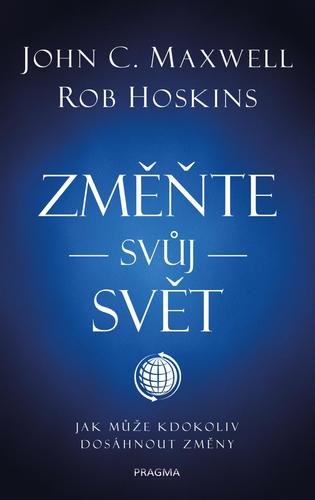 Obrázok Změňte svůj svět