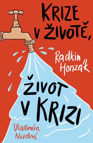 Obrázok Krize v životě, život v krizi