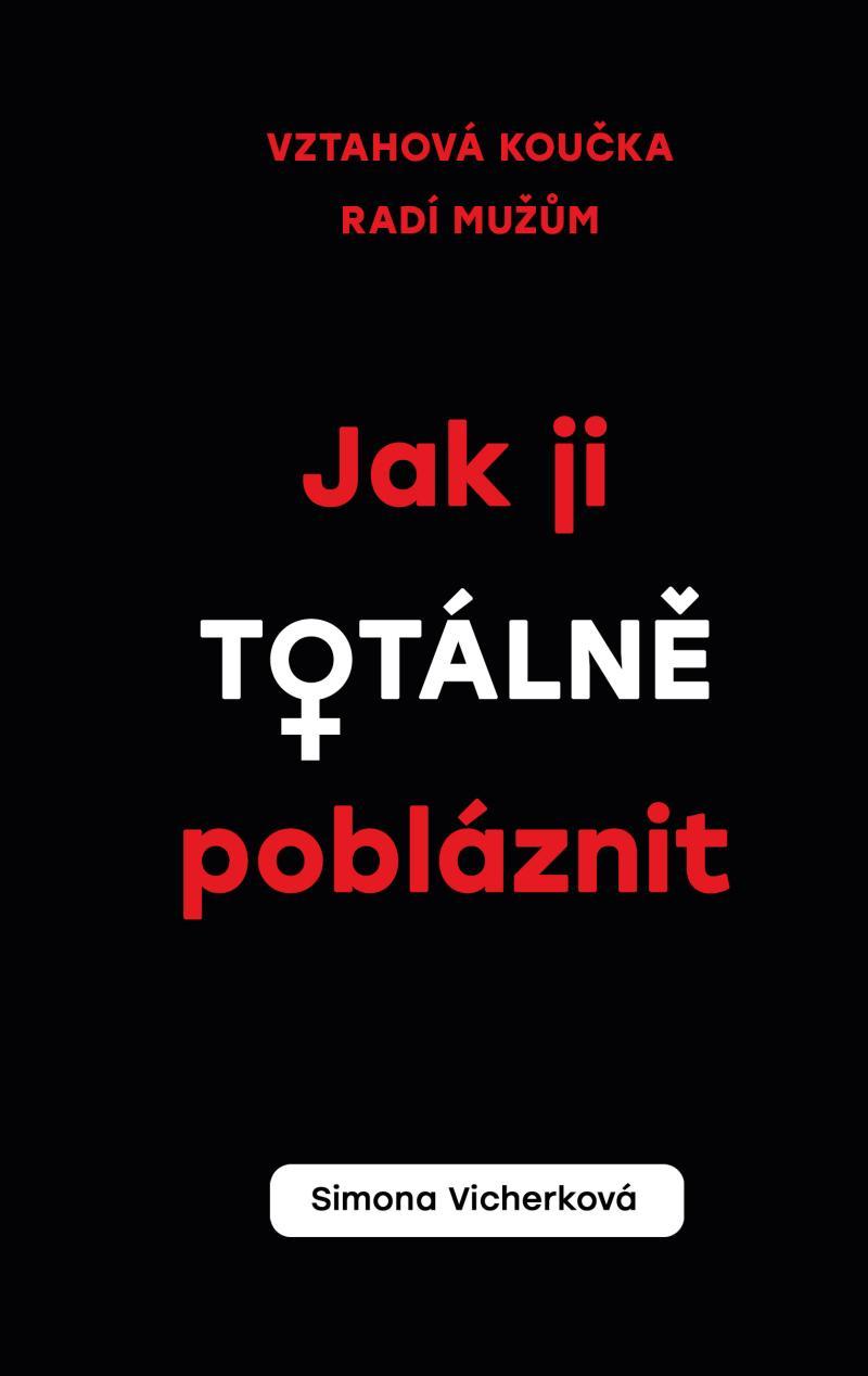 Obrázok Jak ji totálně pobláznit