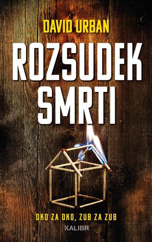 Obrázok Rozsudek smrti