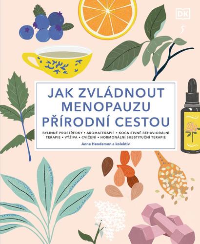 Obrázok Jak zvládnout menopauzu přírodní cestou