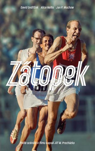 Obrázok Zátopek