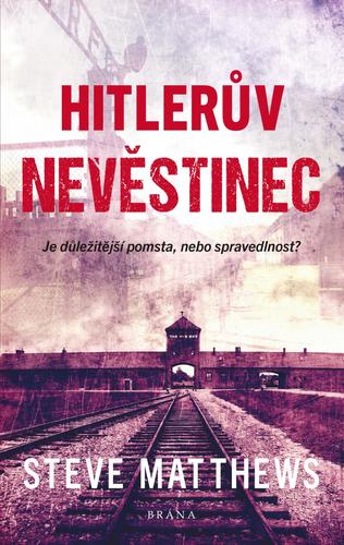 Obrázok Hitlerův nevěstinec