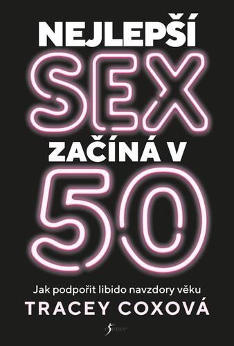 Obrázok Nejlepší sex začíná v 50