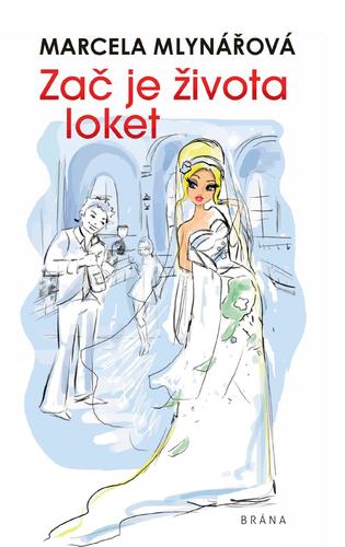 Obrázok Zač je života loket