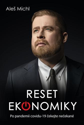 Obrázok Reset ekonomiky - Co nás čeká po covid-19?