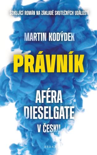 Obrázok Právník - Aféra Dieselgate v Česku