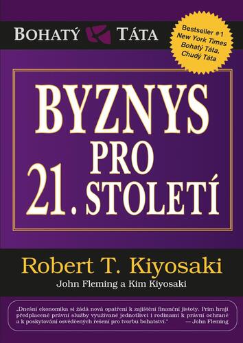 Obrázok Byznys pro 21. století