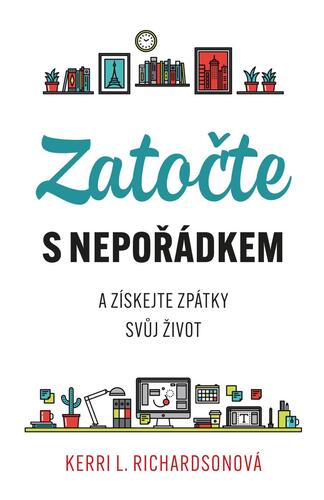 Obrázok Zatočte s nepořádkem