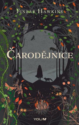 Obrázok Čarodějnice