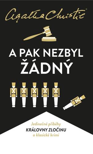 Obrázok A pak nezbyl žádný