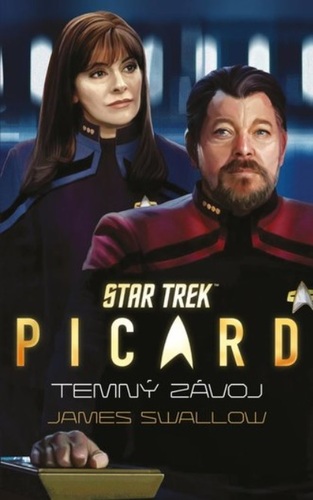 Obrázok Star Trek: Picard - Temný závoj