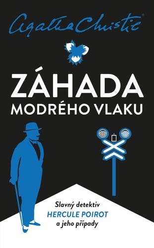 Obrázok Záhada Modrého vlaku