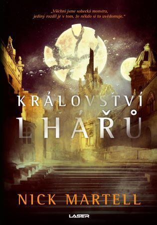 Obrázok Království lhářů