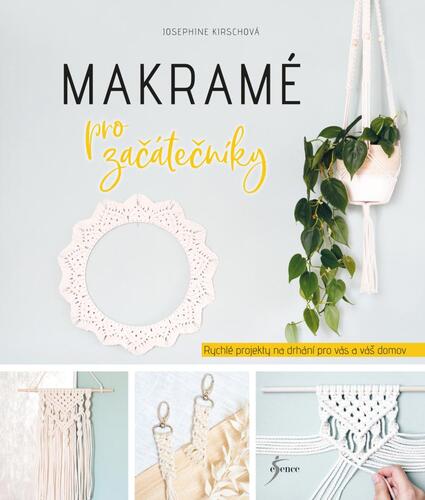 Obrázok Makramé pro začátečníky