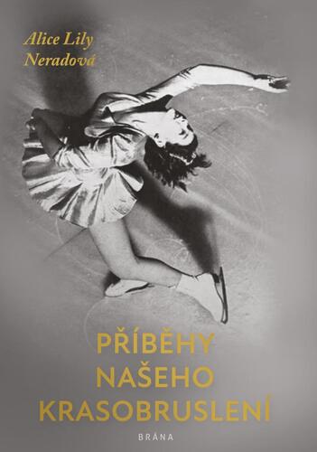 Obrázok Příběhy našeho krasobruslení