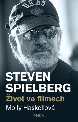 Obrázok Steven Spielberg – Život ve filmech