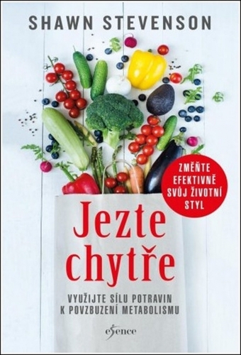 Obrázok Jezte chytře