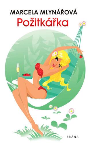 Obrázok Požitkářka