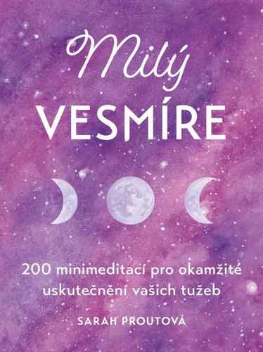 Obrázok Milý vesmíre