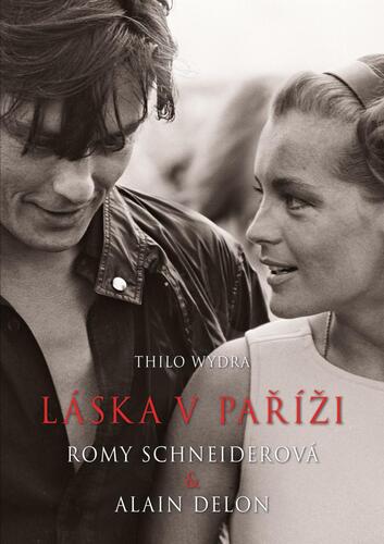 Obrázok Láska v Paříži – Romy Schneiderová a Alain Delon