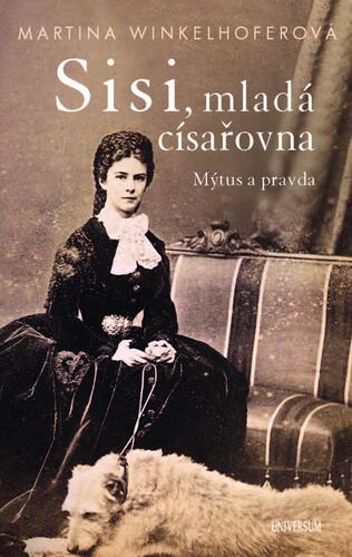 Obrázok Sisi - mladá císařovna