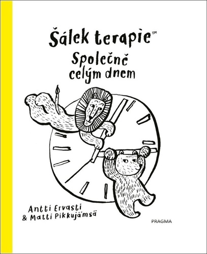 Obrázok Společně celým dnem