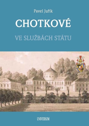 Obrázok CHOTKOVÉ - Ve službách státu