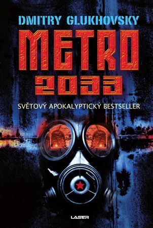 Obrázok Metro 2033